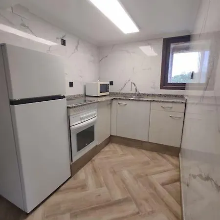 La Chispa Ii 아파트 Onís