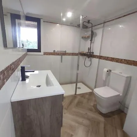 아파트 La Chispa Ii